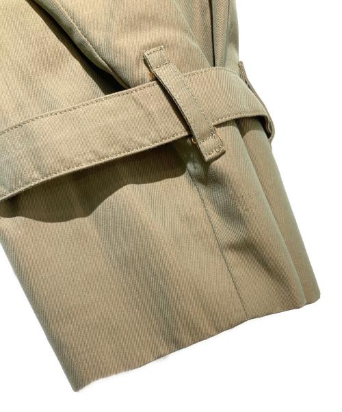 Burberry's（バーバリー）Burberry's (バーバリー) トレンチコート ベージュ サイズ:不明の古着・服飾アイテム