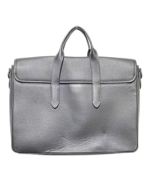 COACH（コーチ）COACH (コーチ) サリバン ポートフォリオ ブリーフ ブラックの古着・服飾アイテム