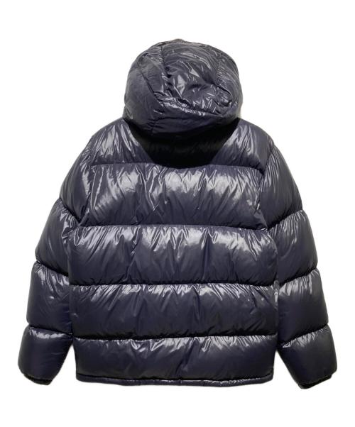 MARMOT（マーモット）Marmot (マーモット) M-3 ダウンジャケット ネイビー サイズ:Lの古着・服飾アイテム