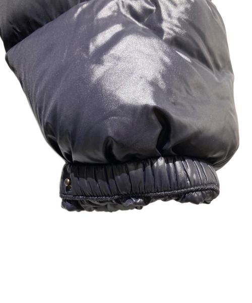 MARMOT（マーモット）Marmot (マーモット) M-3 ダウンジャケット ネイビー サイズ:Lの古着・服飾アイテム