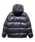 Marmot (マーモット) M-3 ダウンジャケット ネイビー サイズ:L：10000円