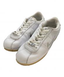 NIKE（ナイキ）の古着「CORTEZ BASIC JEWEL」｜ホワイト