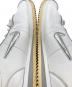 中古・古着 NIKE (ナイキ) CORTEZ BASIC JEWEL ホワイト サイズ:27.5cm：4000円