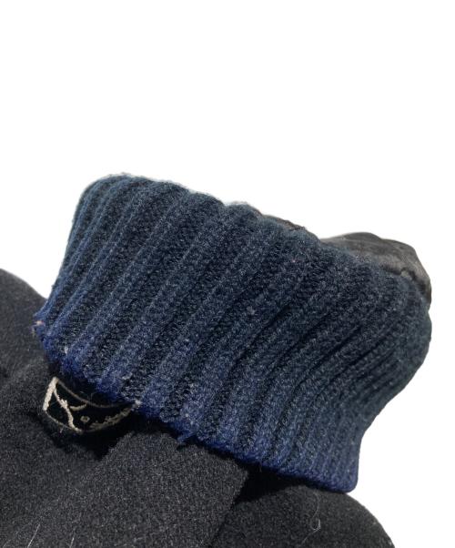 X-LARGE（エクストララージ）X-LARGE (エクストララージ) ウールスタジャン ブラック サイズ:Mの古着・服飾アイテム