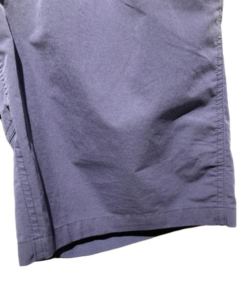 GRAMICCI（グラミチ）GRAMICCI (グラミチ) BEAMS (ビームス) 水陸両用ショートパンツ ネイビー サイズ:Ｍの古着・服飾アイテム