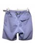GRAMICCI (グラミチ) BEAMS (ビームス) 水陸両用ショートパンツ ネイビー サイズ:Ｍ：4000円