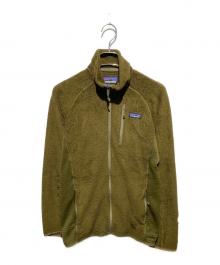 Patagonia（パタゴニア）の古着「FA18 Ms R2 Jacekt」｜オリーブ
