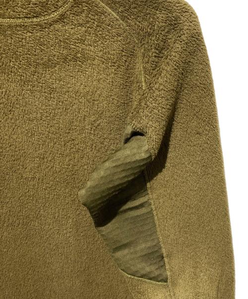 Patagonia（パタゴニア）Patagonia (パタゴニア) FA18 Ms R2 Jacekt オリーブ サイズ:Sの古着・服飾アイテム
