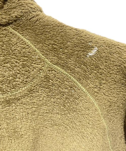 Patagonia（パタゴニア）Patagonia (パタゴニア) FA18 Ms R2 Jacekt オリーブ サイズ:Sの古着・服飾アイテム