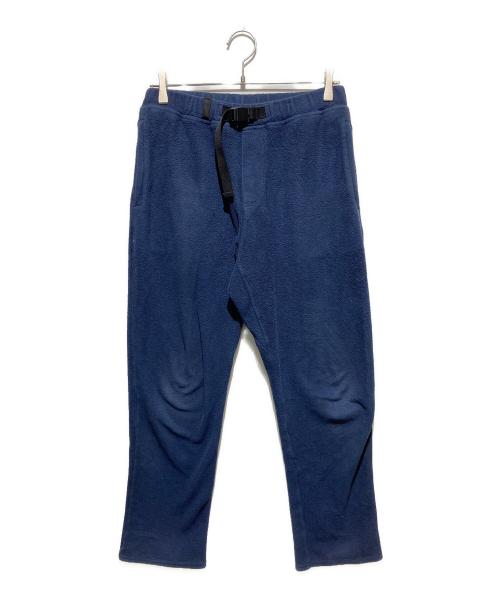 Patagonia（パタゴニア）Patagonia (パタゴニア) FA19 ライトウェイト・シンチラ・スナップT・パンツ ネイビー サイズ:Sの古着・服飾アイテム