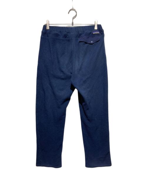 Patagonia（パタゴニア）Patagonia (パタゴニア) FA19 ライトウェイト・シンチラ・スナップT・パンツ ネイビー サイズ:Sの古着・服飾アイテム