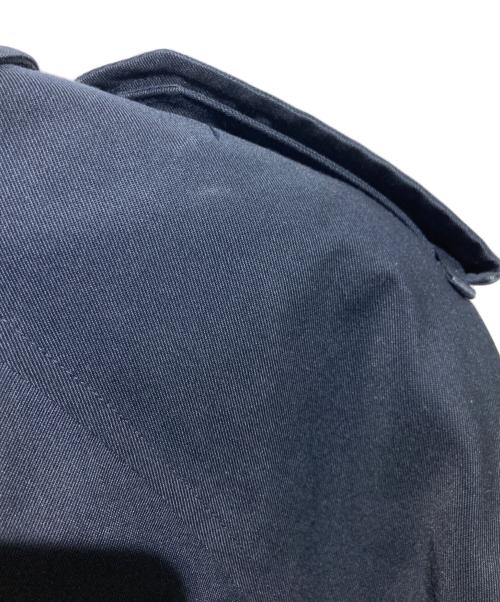 Burberry's（バーバリー）Burberry's (バーバリー) イングランド製 トレンチコート ネイビー サイズ:8の古着・服飾アイテム