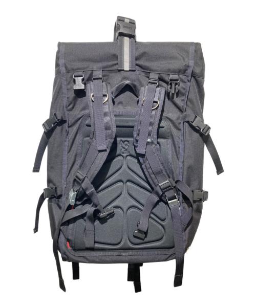 CHROME（クローム）CHROME (クローム) バックパック/バラージプロ ブラックの古着・服飾アイテム