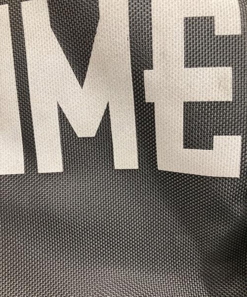 CHROME（クローム）CHROME (クローム) バックパック/バラージプロ ブラックの古着・服飾アイテム