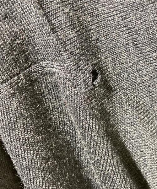 plantation（プランテーション）Plantation (プランテーション) ライナー付モッズコート ネイビー サイズ:2の古着・服飾アイテム