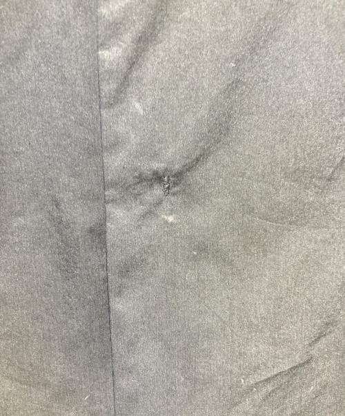 plantation（プランテーション）plantation (プランテーション) チェスターコート ネイビー サイズ:2の古着・服飾アイテム