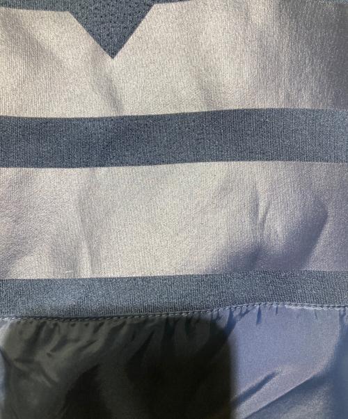 ARMANI JEANS（アルマーニジーンズ）ARMANI JEANS (アルマーニジーンズ) 6Y6M60 6JEAZ ネイビー サイズ:Ｌの古着・服飾アイテム