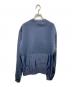 ARMANI JEANS (アルマーニジーンズ) 6Y6M60 6JEAZ ネイビー サイズ:Ｌ：5000円
