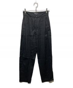 佐*藤様 TTT MSW 25SS Work wide pants w/pier 佐*藤様 TTT MSW 25SS