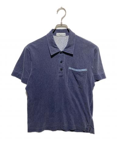 中古・古着通販】STONE ISLAND (ストーンアイランド) 09SS ポロシャツ
