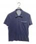 STONE ISLAND（ストーンアイランド）の古着「09SS ポロシャツ」｜ネイビー