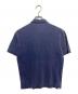 STONE ISLAND (ストーンアイランド) 09SS ポロシャツ ネイビー サイズ:M：6000円