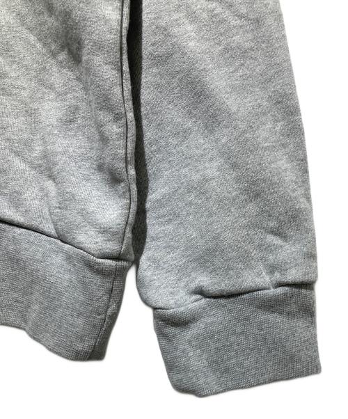 A.P.C.（アーペーセー）A.P.C. (アーペーセー) COFAX Viva Sweatshirt グレー サイズ:Mの古着・服飾アイテム