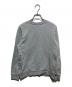 A.P.C. (アーペーセー) COFAX Viva Sweatshirt グレー サイズ:M：6000円