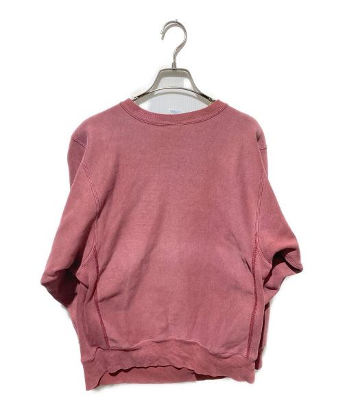 Champion（チャンピオン）Champion (チャンピオン) 90's リバースウィーブスウェット ボルドー サイズ:Mの古着・服飾アイテム