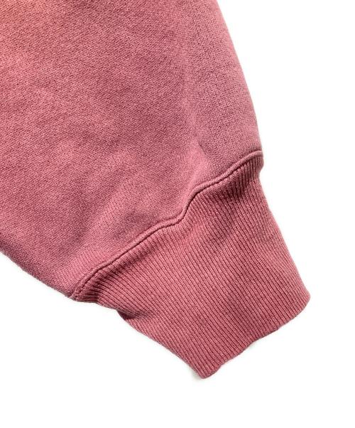 Champion（チャンピオン）Champion (チャンピオン) 90's リバースウィーブスウェット ボルドー サイズ:Mの古着・服飾アイテム