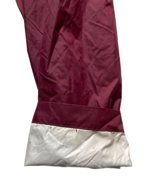 NIKE（ナイキ）NIKE (ナイキ) Michigan University USA製 マウンテンパーカー ボルドー サイズ:XXLの古着・服飾アイテム