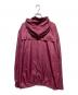 NIKE (ナイキ) Michigan University USA製 マウンテンパーカー ボルドー サイズ:XXL：6000円