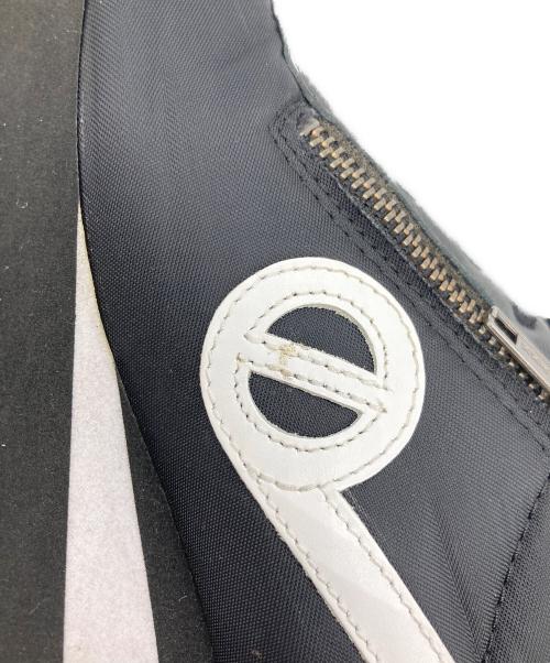 No Name（ノーネーム）No Name (ノーネーム) FLEX/ローカットスニーカー ブラック サイズ:23cmの古着・服飾アイテム