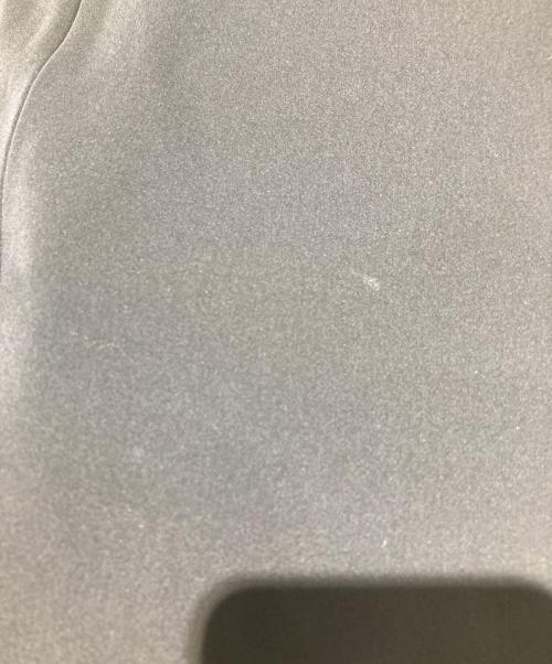 ANAYI（アナイ）ANAYI (アナイ) レース切替ブラウス ブラック サイズ:38の古着・服飾アイテム