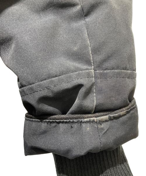CANADA GOOSE（カナダグース）CANADA GOOSE (カナダグース) Maitland Parka/ダウンジャケット ブラック サイズ:Mの古着・服飾アイテム
