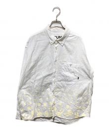 CUNE（キューン）の古着「シャツ」｜ホワイト