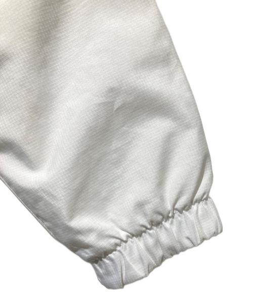 JORDAN（ジョーダン）JORDAN (ジョーダン) PSG SUIT JACKET STEALTH ホワイト×グレー サイズ:Sの古着・服飾アイテム