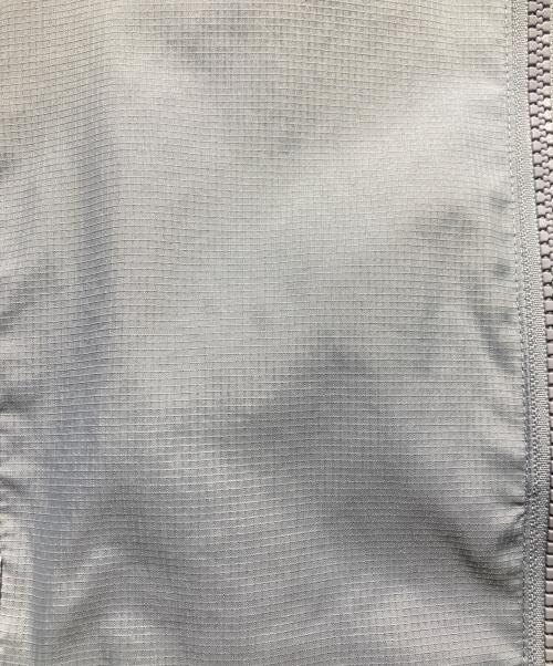 JORDAN（ジョーダン）JORDAN (ジョーダン) PSG SUIT JACKET STEALTH ホワイト×グレー サイズ:Sの古着・服飾アイテム