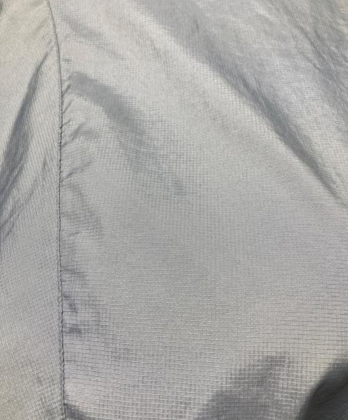 JORDAN（ジョーダン）JORDAN (ジョーダン) PSG SUIT JACKET STEALTH ホワイト×グレー サイズ:Sの古着・服飾アイテム