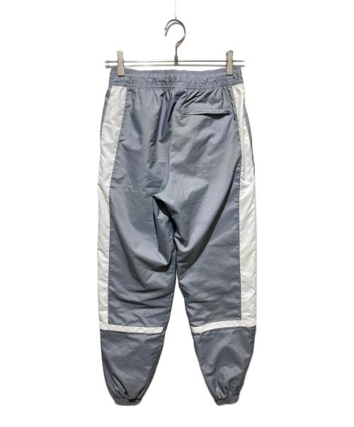 JORDAN（ジョーダン）JORDAN (ジョーダン) PSG SUIT PANT STEALTH ホワイト×グレー サイズ:Sの古着・服飾アイテム