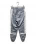 JORDAN (ジョーダン) PSG SUIT PANT STEALTH ホワイト×グレー サイズ:S：7000円