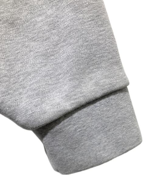 POLO RALPH LAUREN（ポロ・ラルフローレン）POLO RALPH LAUREN (ポロ・ラルフローレン) パーカー グレー サイズ:XLの古着・服飾アイテム