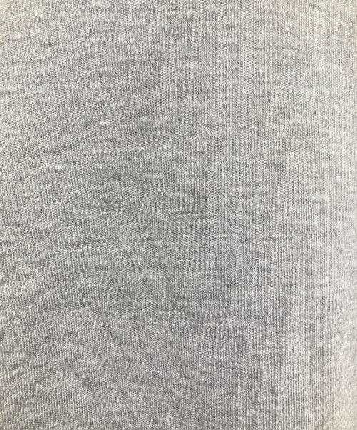 POLO RALPH LAUREN（ポロ・ラルフローレン）POLO RALPH LAUREN (ポロ・ラルフローレン) パーカー グレー サイズ:XLの古着・服飾アイテム