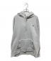 POLO RALPH LAUREN（ポロ・ラルフローレン）の古着「パーカー」｜グレー