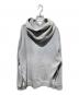 POLO RALPH LAUREN (ポロ・ラルフローレン) パーカー グレー サイズ:XL：6000円