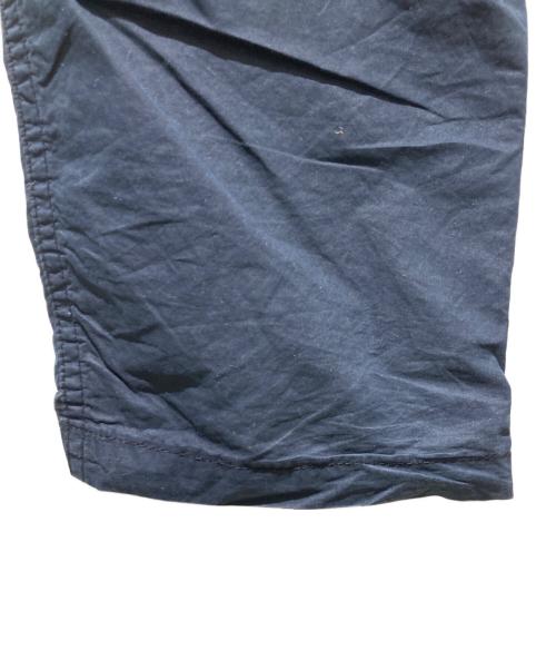 nonnative（ノンネイティブ）nonnative (ノンネイティブ) カーゴパンツ/TROOPER TROUSERS ネイビーの古着・服飾アイテム