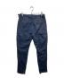nonnative (ノンネイティブ) カーゴパンツ/TROOPER TROUSERS ネイビー：7000円