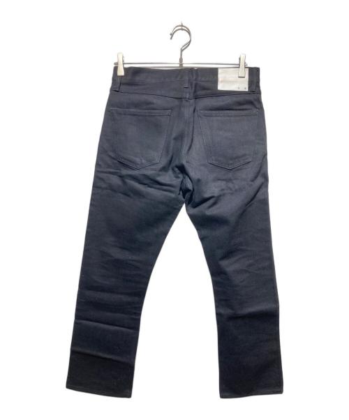 TAKAHIROMIYASHITA TheSoloIst.（タカヒロミヤシタ ザソロイスト）TAKAHIROMIYASHITA TheSoloIst. (タカヒロミヤシタ ザソロイスト) ブラックデニムパンツ ブラック サイズ:31/30の古着・服飾アイテム