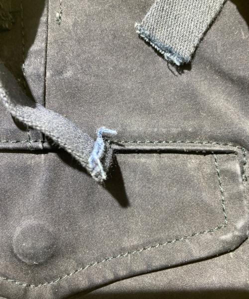 NVy by NICK WOOSTER（ネイビー バイ ニック ウースター）NVy by NICK WOOSTER (ネイビー バイ ニック ウースター) 6P PANTS/カーゴパンツ ネイビー サイズ:Sの古着・服飾アイテム