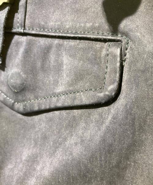 NVy by NICK WOOSTER（ネイビー バイ ニック ウースター）NVy by NICK WOOSTER (ネイビー バイ ニック ウースター) 6P PANTS/カーゴパンツ ネイビー サイズ:Sの古着・服飾アイテム